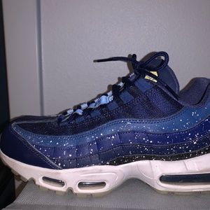 Airmax 95 Color Block